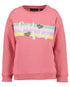 Blue Seven Girls Knitted Sweatshirt